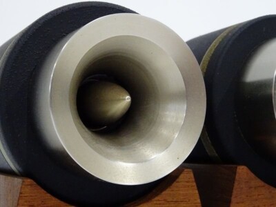 Fostex Horn Tweeter 2個セット FOSTEX T925 PAIR Horn Super Tweeter Audio equipment Speaker