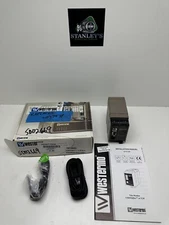 Westermo TD-33/V90 Industrial Modem New