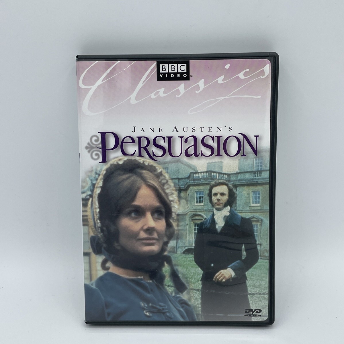 その他 Persuasion [DVD] [Import] Amazon.com: Persuasion [DVD] [1995] : Movies & TV