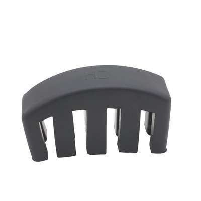 Schwarz Ultra Heavy Gummi Übungsdämpfer für 3/4 - 4/4 Größe