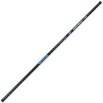 Cresta Carpetion Power Net Handle 4m Kescherstab, Kescherstange, Angelzubehör