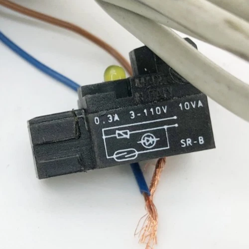 Parker 9126454811 Sensor SR-B With 3m Cable - Image 4 of 4