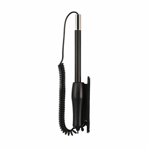 Universal Capacitive Touch Screen Stylus Pen w/Spring Rope & Dock For Laptop - Picture 4 of 8