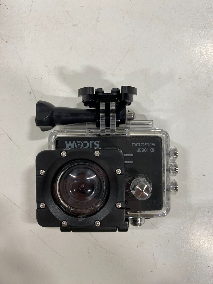 SJCAM SJ5000 Sports Camera Sports Camcorder HD DV 2.0” 1080P | eBay