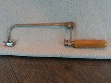 Doniger Jeweler's Saw Italy