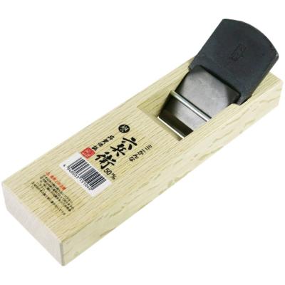 Japanese Rokube Wood Block Plane Cutter KANNA 50mm Carpenter's Tool