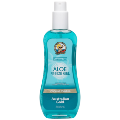 Australian Gold Aloe Freeze Gel Cooling Formula | eBay