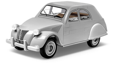 Cobi 24510 - Citroen 2CV Type A 1949