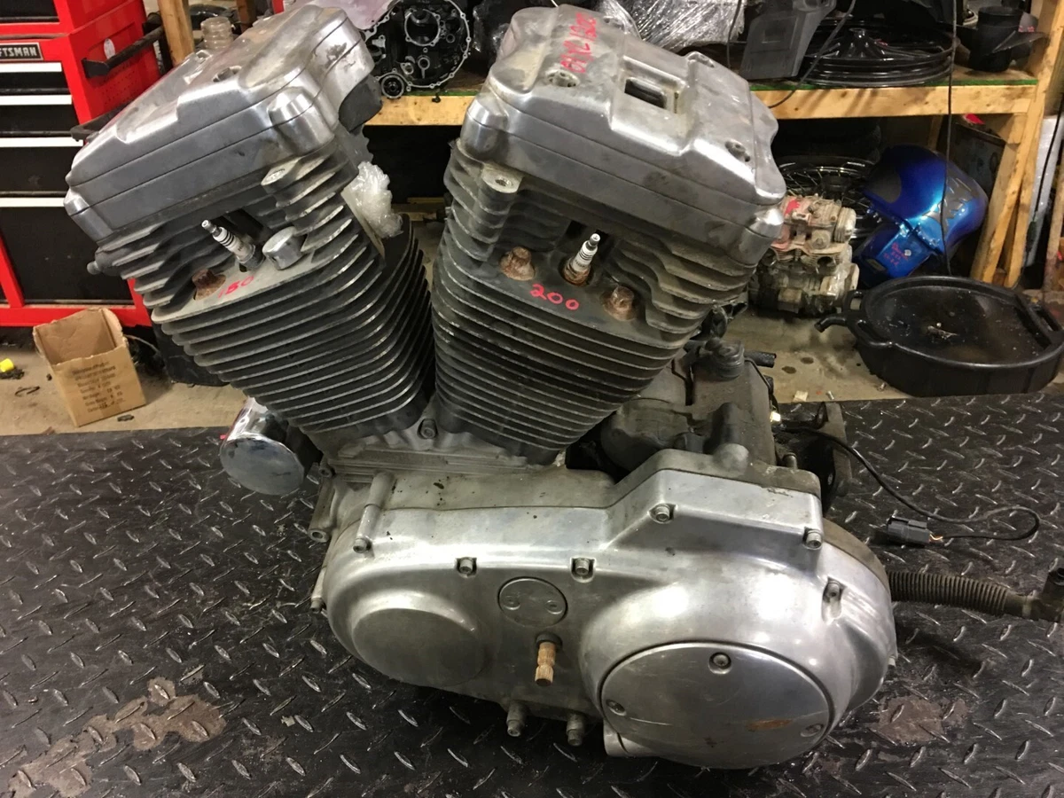 Used sportster engines for sale outlet