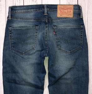 levis 511 w29 l32