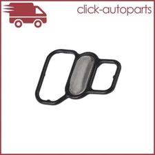 #15825-P2M-005 VTEC Solenoid Spool Valve Filter Gasket For Honda Civic Acura 
