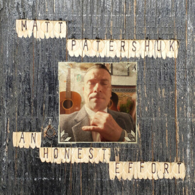 An Honest Effort, New Music