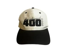 2000 Brickyard 400 Dow Agro Sciences Vintage Hat Cap 