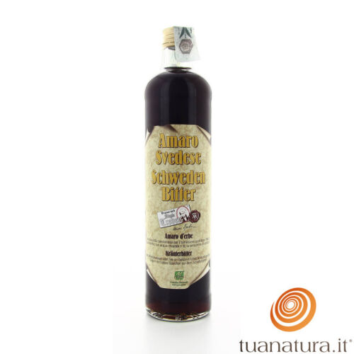 Amaro Svedese Originale Maria Treben 500 ml - Foto 1 di 1