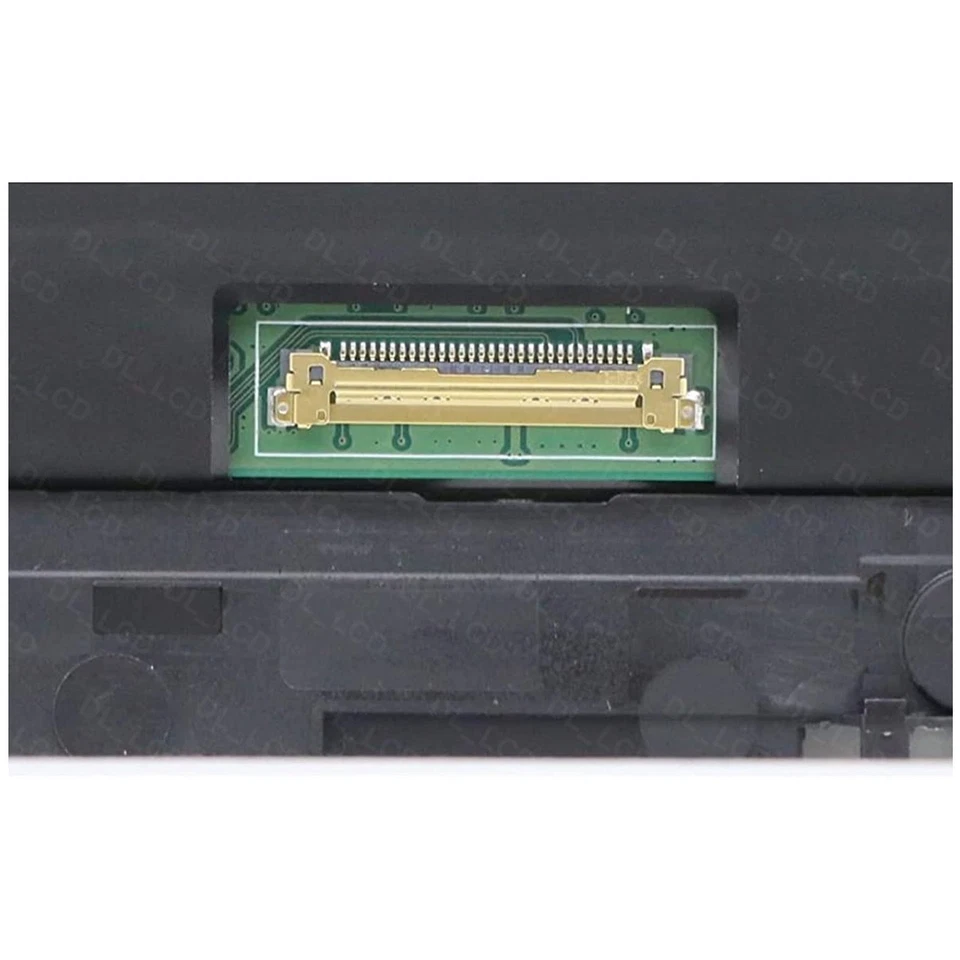 HD 11.6" for Lenovo ThinkPad Yoga 11e 6 Gen LCD Touch Screen 5M10W64486 Display - Image 3 of 4