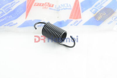 RETURN SPRING BRAKE CLUTCH PEDAL Fiat Uno Duna Mille Fiorino 86-00 - 7535509