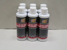 Engine Pro 40-1100  Hi Zinc Liquid Engine Aassembly Lube 8 Fluid Oz. Case of 6