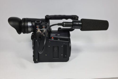 Panasonic AG-AF100 Professional Memory Card Camcorder Body Only