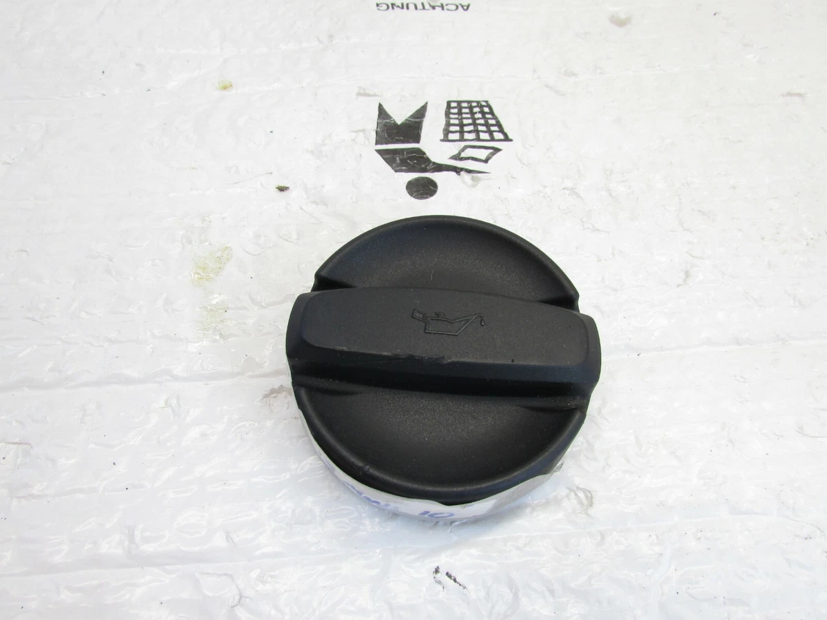 2014-15-16-2017 MINI COOPER F56 F57 ENGINE OIL FILLER CAP COVER 