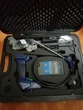 Combustion  analyzer