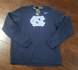 nike unc sweatshirt