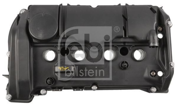 Couvercle de culasse pour réparation étanchéité moteur Mini Cooper S