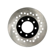 190mm Rear Brake Disc Rotor for 32" Rear Axle Go Kart Drift Trike ATV Quad