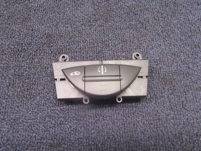 MERCEDES 2118217158 W211 W219 CLS SUSPENTION Switch Center Console