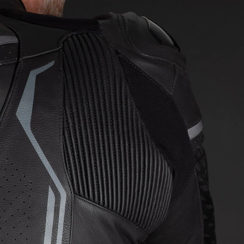 Oxford Nexus 1.0 Leather Stealth Black, photo 15 of 18