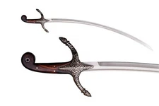 Cold Steel - Cimitarra, Middle East saber