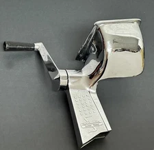 SALADMASTER Dallas TX Hand Crank Food Processor Replacement