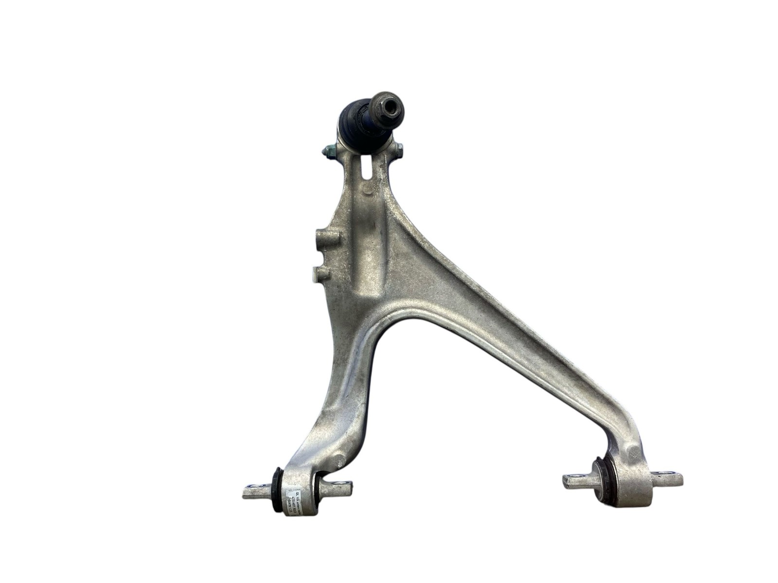 LAMBORGHINI HURACAN LP640-4 PERFORMANTE AWD 5.2L FRONT RIGHT LOWER CONTROL ARM