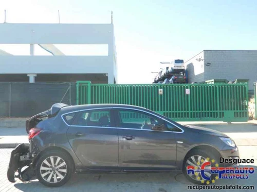 13248546 Soporte Cambio para OPEL ASTRA J BERLINA 5P Excellence 2014 7069664 - Imagen 7 de 10