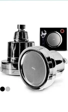 Filtered Showerhead - Best Shower Head With Filters For Healthy Hair & Skin -...