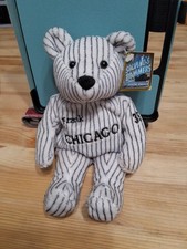 Frank Thomas 35 Salvino's Bammers Bear