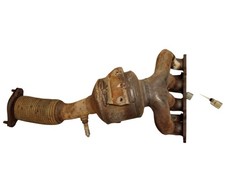 Ford Ecosport 2015-2017 1.5 Catalytic Converter  CN11-50232-HE