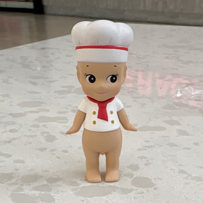 Sonny Angle Sweets series special edition chef 