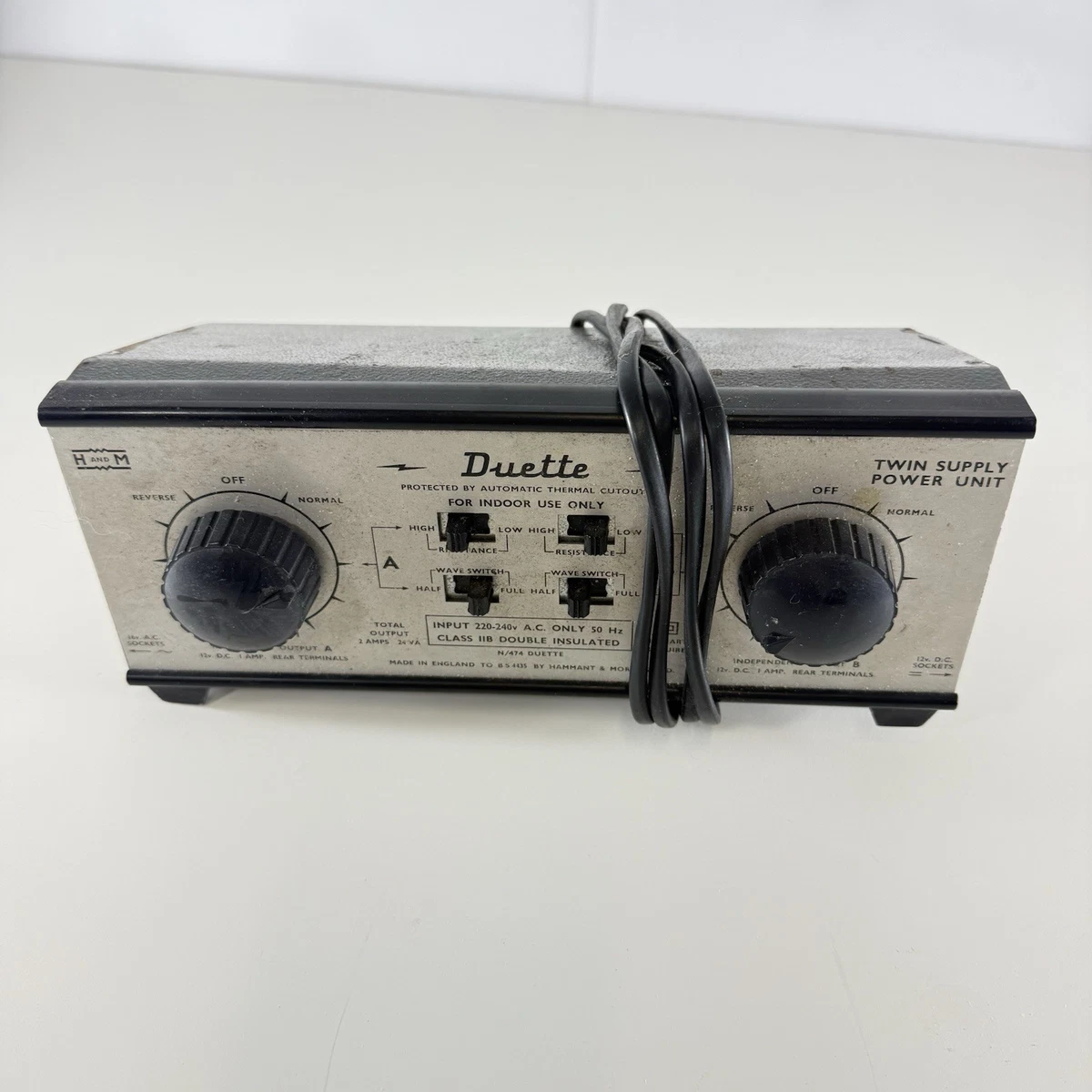 hammant morgan products for sale | eBay UK