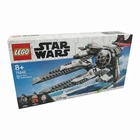 LEGO ® Star Wars ™ 75242 TIE Interceptor ™ - Alliance pilot original packaging