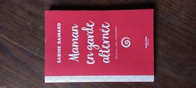 Mama in Wechselgarde | Sabine Rainard | Sehr guter Zustand