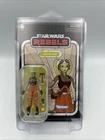 Star Wars Vintage Collection HAS003 Hera Syndulla Rebels HASLAB Ghost 2024