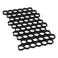 Easy Installation Battery Pack Holder for 21700 Lithium Batteries (10pcs)