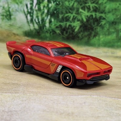 Hot Wheels Ravenger S/T Modellauto 1/64 (41) Top Zustand 