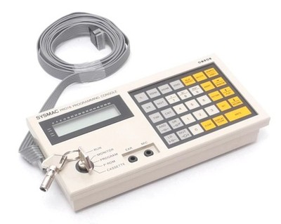 Omron SYSMAC PRO16 Programming Console | 3G2A3-PRO16