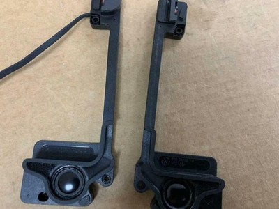 Left & Right Speakers Retina For MacBook Pro 13'' Late 2013 -Early 2015 A1502 #am