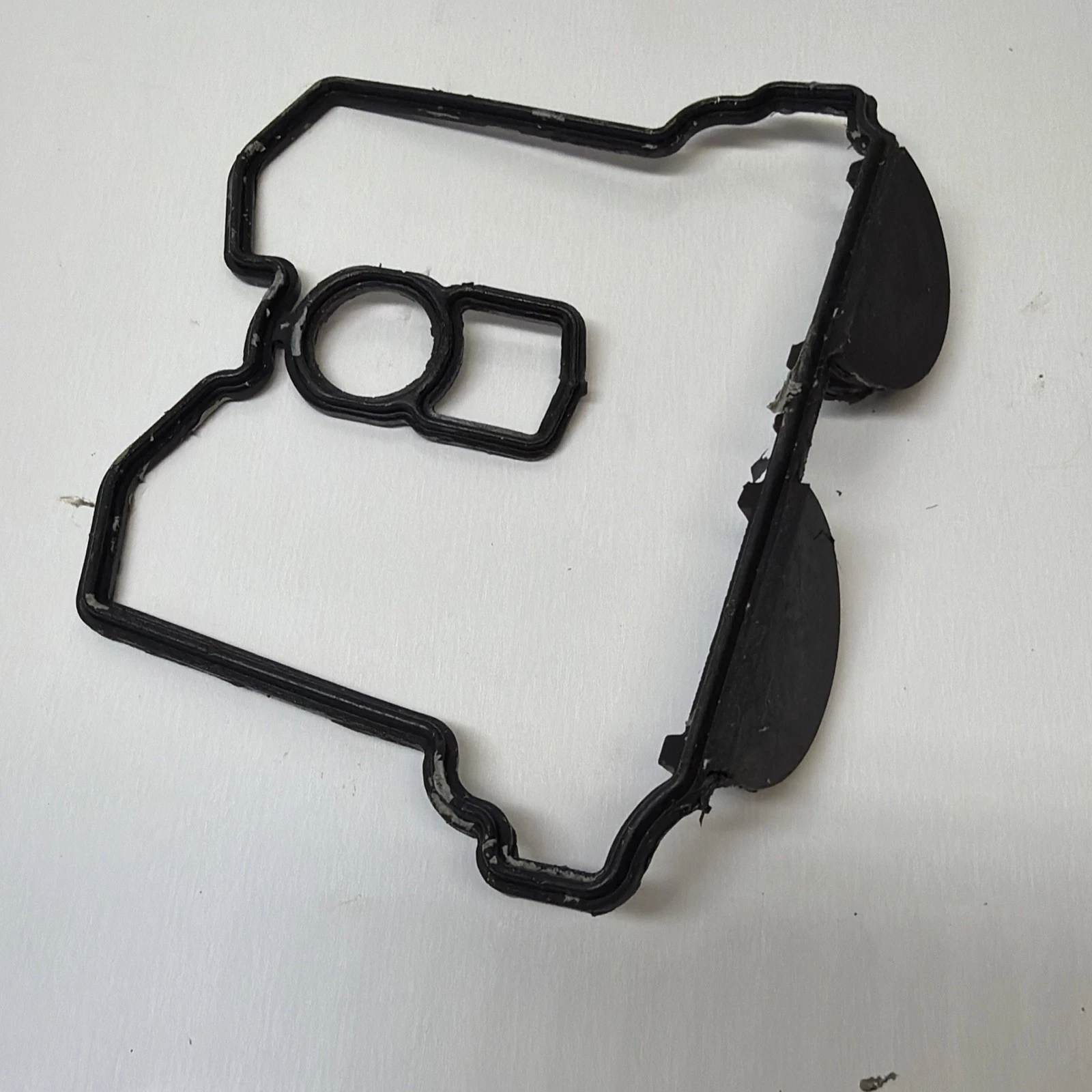 01 - 05 2003 YAMAHA WR 450 F OEM TOP END VALVE COVER GASKET REPLACEMENT