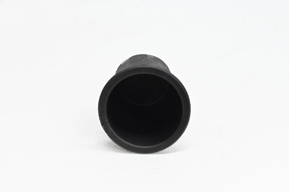 ⭐15-20 Cadillac Escalade ESV Rear Center Console Single Drink Cap Holder Oem - Image 3 of 4