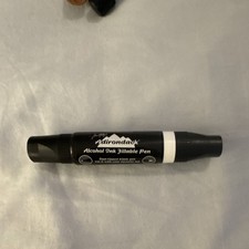 Adirondack Alcohol Ink Fillable Pen Dual-Tipped Blank Marker