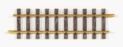 Piko 35201 G Scale G280 Straight Track 280mm Box of 12