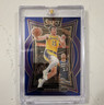 Panini Select 2024-25 Austin Reaves #40 Concourse Los Angeles Lakers NBA Card